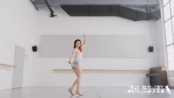 Samba No Pé - Dance Combo