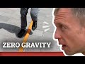 Middle of the world in Ecuador! Walking on the Equator line | Zero Gravity!