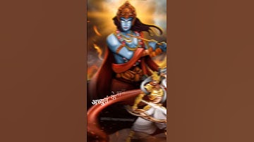 Thumbnail of ghalin lotangan vandin Charan🙇🙏||hare ram hare ram🙇🙏 #shorts #trending #viral #youtubeshorts