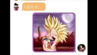 Dragon Ball Super Group Chat Goku New Wife Youtube Dragon Ball Super Group Chat Goku New Wife Youtube