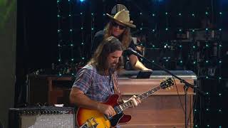 Jamey Johnson - Willin' (Live at Farm Aid 2017) chords