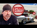 The real reason warner brothers sued gotham garage