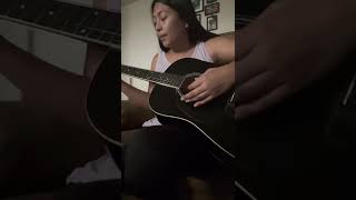 Chorus Of Cant Help Falling Inlove