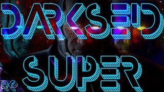 INJUSTICE 2: GREATEST Super of all time?? Darkseid
