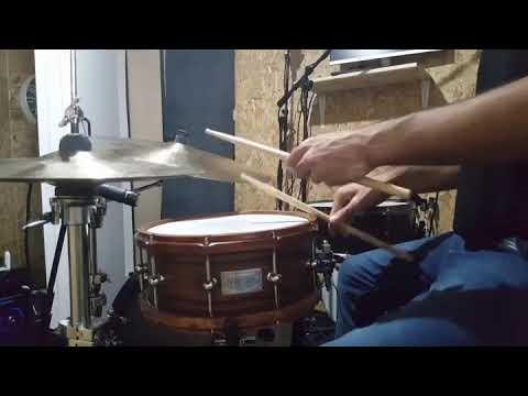 Yoni Madar: Freehand technique