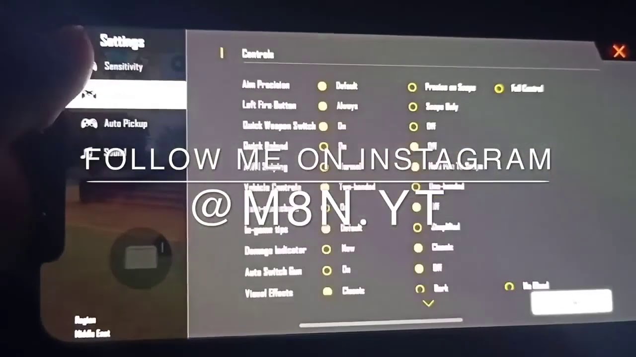 M8n - YouTube