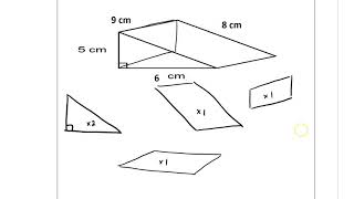 2 6 Surface area of composite objects