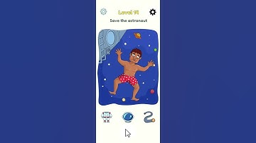 DOP 3: Displace One Part!! Level 14