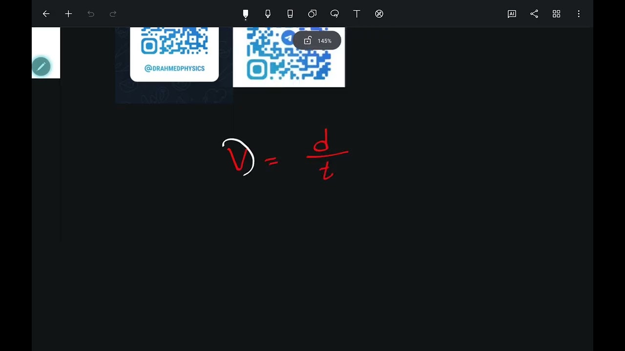 تأسيس فيزياء   ||physics basics by DR.AHMED 