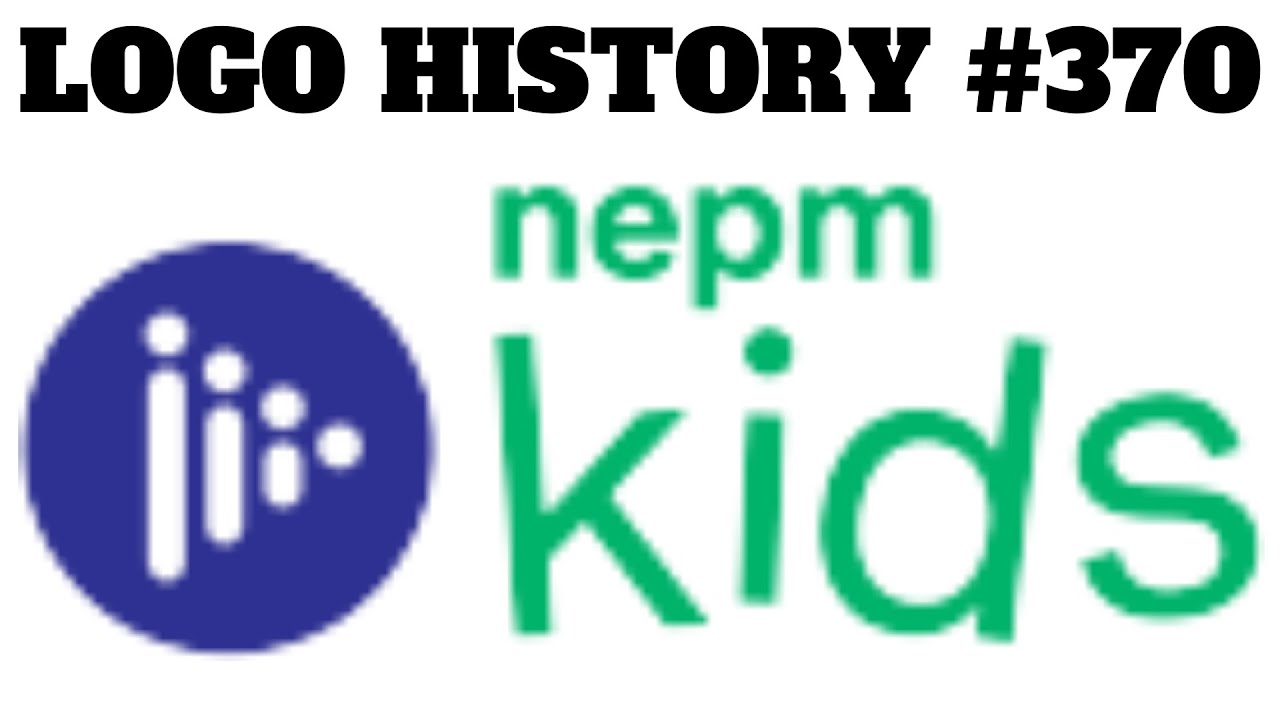 Logo History 