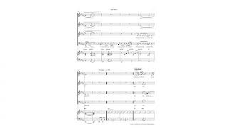 Phil Lynott - Old Town (choir cover, SATB)