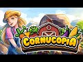Cornucopia - Странная, но интересная ферма ► Проба на вкус