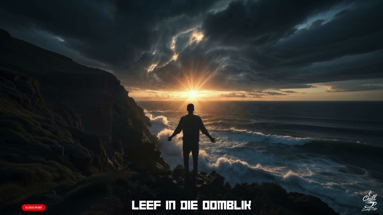 ChillLoungeCafe - Leef in die Oomblik – (Afrikaanse Rock) 🔥🇿🇦