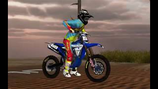 Mx Simulator - First edit