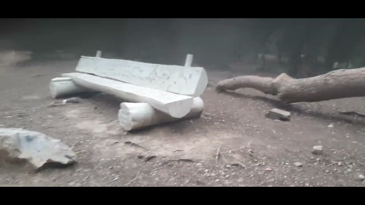 Paseando por la montaña 3a parte.