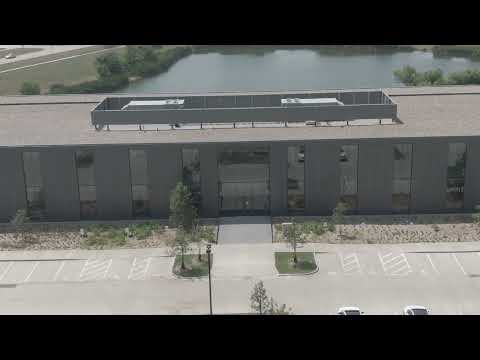 Oaks on Grand, West Des Moines, Iowa, Completion Video