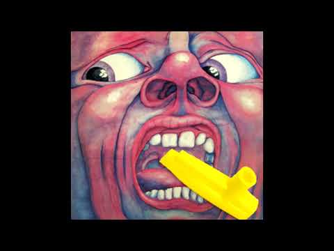 The Court Of The Crimson Kazoo