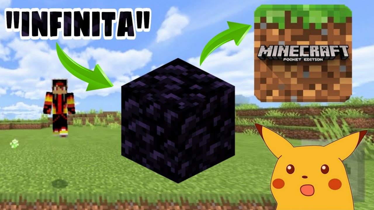 Como Romper La Obsidiana En Minecraft