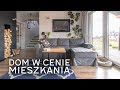 DOM pod klucz za 225 tys. zł 🏡🔑| HOME TOUR