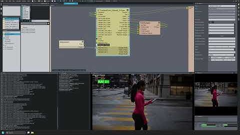 Virtual Walk-and-Talk Shots in Real Time | Aximmetry DE + Unreal Engine Tutorial (UPDATED)