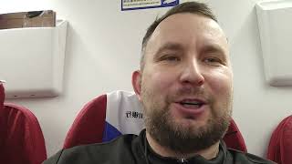 Полет на рейсе 11.02.2026 Санкт-Петербург - Чэнду - Ханой в Пулково 3 ч.