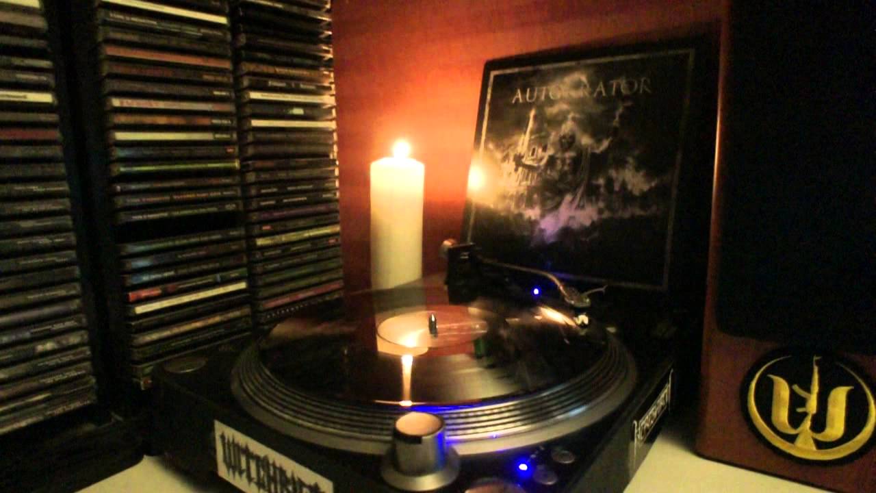 Autokrator - Act 1 : The Tenth Persecution