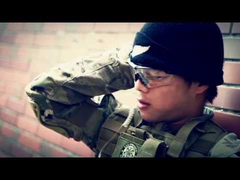 2013 崑山國防社團招生影片02