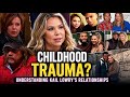 Family Therapist Breaks Down: Kail Lowry How Childhood Shaped Her Adult Life & Relationships!