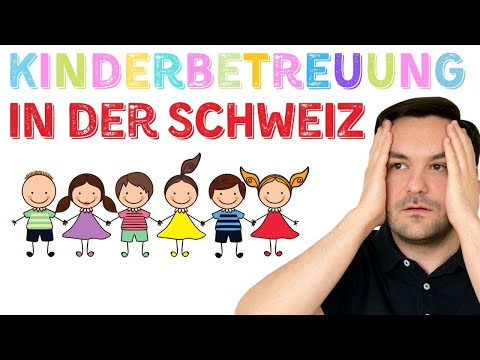 Kinderbetreuung in der Schweiz ????| Auswanderluchs