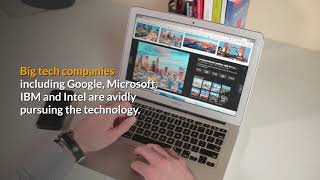 Google claims 'quantum supremacy'