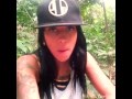 Mestiza MC - Freestyle ''Como es Mestiza'' #2015 | NUEVO