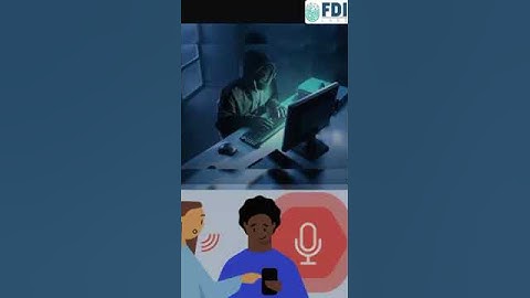 Exposing the Dark Side of Media Manipulation #cybersecurity #cybercrime #digitalforensics