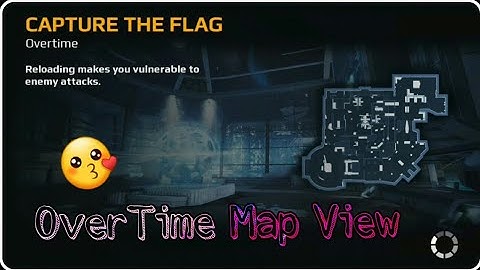 MODERN COMBAT 5 OVERTIME MAP VIEW {PAST MAP OF MC 5}