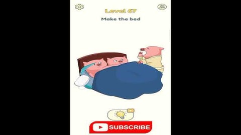 DOP 2 Delete One Part Gameplay Level 67