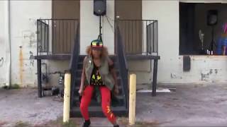 "Dance Hall Addict" by Krys choreo by RSWAG Renate