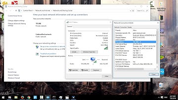 TÌM IP MẠNG LAN để cài đặt SERVER GAME OFFLINE từ MrPround.com