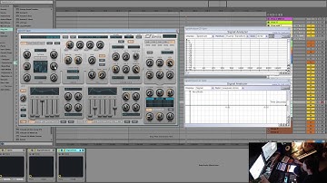 Reveal Sound - Spire Course 02 - The Oscillators, Classic, Noise, FM, AM, SawPWM Modes
