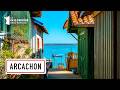 Arcachon et le Cap Ferret : les plus beaux lieux à découvrir - Les 100 lieux qu'il faut voir - MG