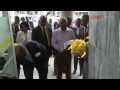 Banco abre Centro de Empresas
