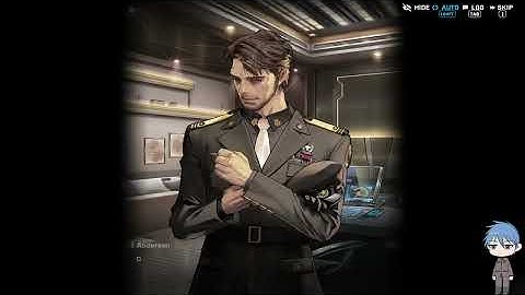 Nikke ~ Goddess of Victory #154 ~ Event ~ OuteR Automata Part 1