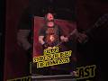 Exodus - Strike Of The Beast  - Live Gasometer Wien - 09.04.2026 - Vienna - Austria 4K