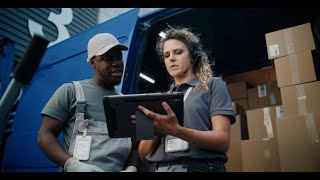 Fleet Management Software | Ford Pro