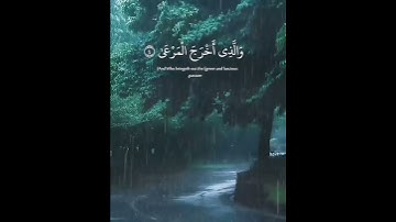 سورة الأعلى