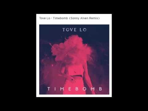 Tove Lo - Timebomb (Sonny Alven Remix)