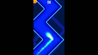 Zig Zag Boom Crazy Game screenshot 3
