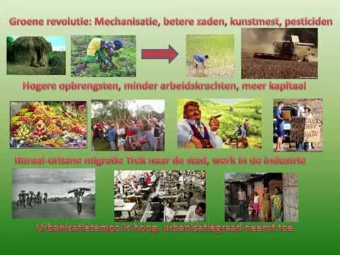 Video: Wat is sommige kritiek op die Groen Revolusie?