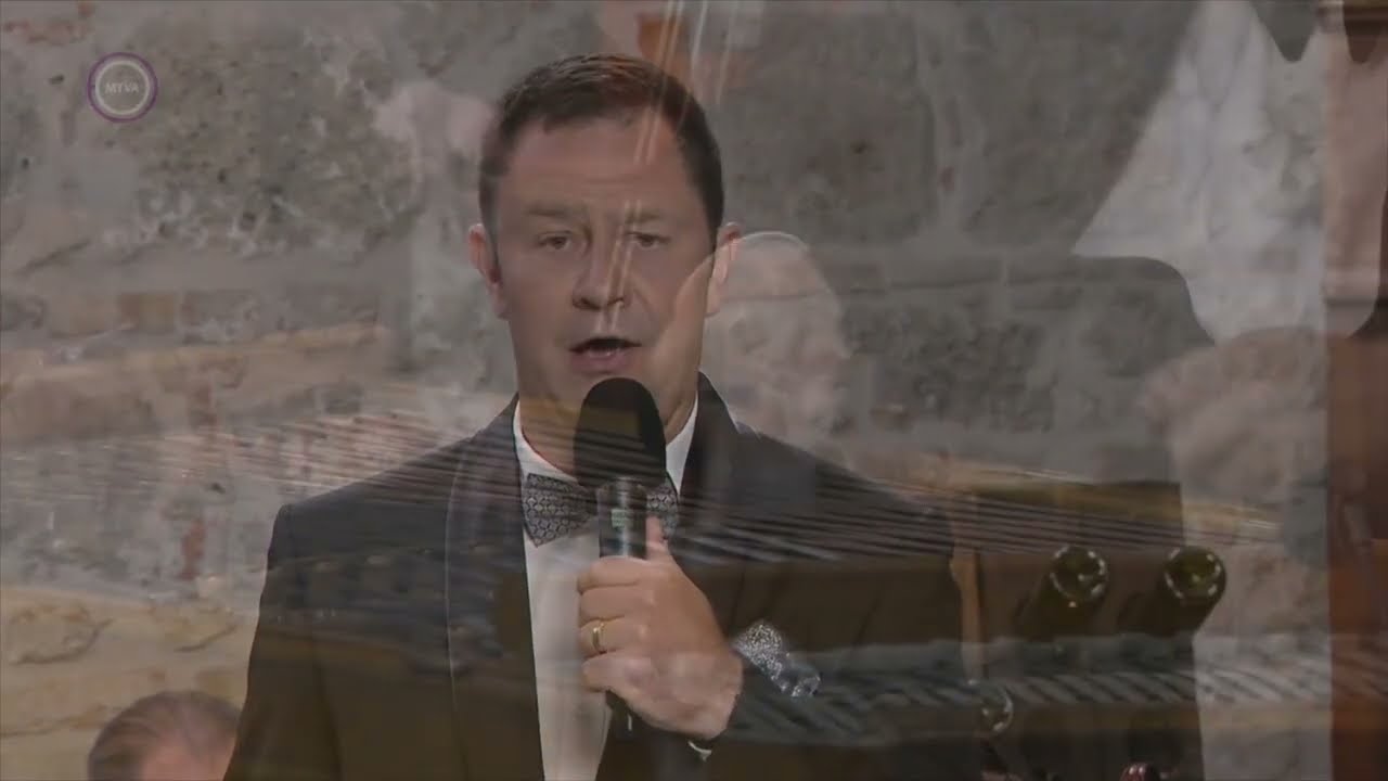 Az, akinek bánata van - Koltai László énekel