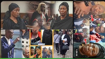 Live: Kumasi High Court Delivers Final Judgment in the Daddy Lumba Case — Akosua Serwah vs Odo Broni