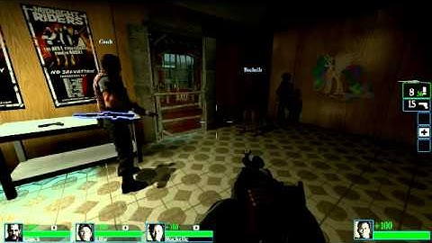 [L4D2] Doktor