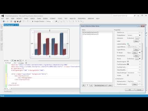 Silverlight Charts: Getting Started